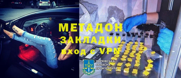 стаф Верея